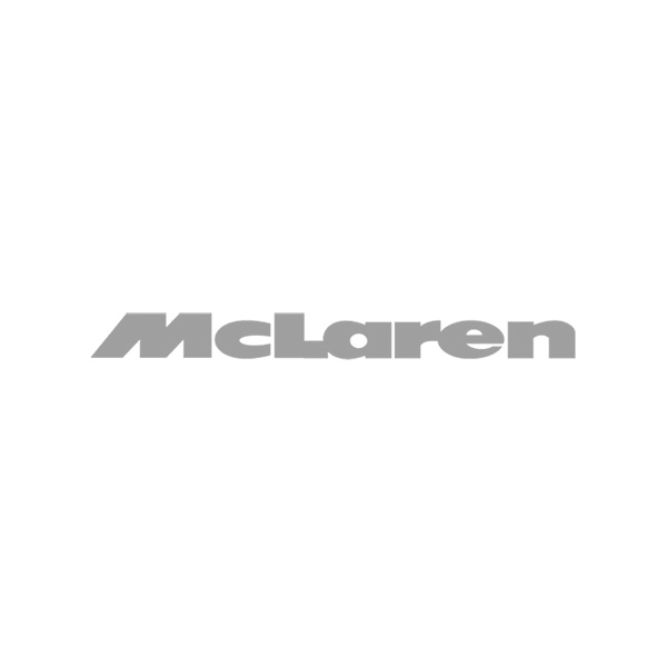 McLaren